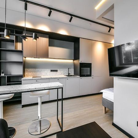 Apartments In VNO Exterior foto