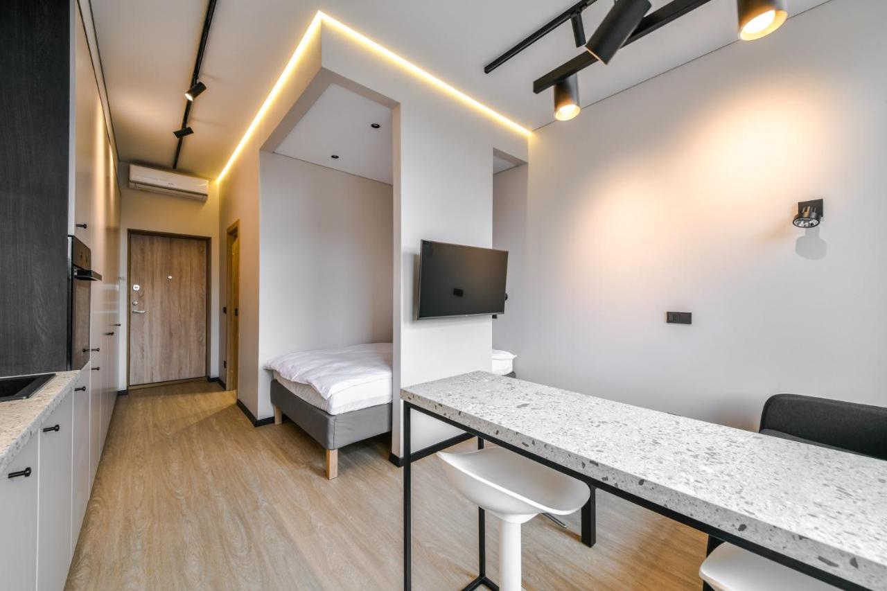 Apartments In VNO Exterior foto