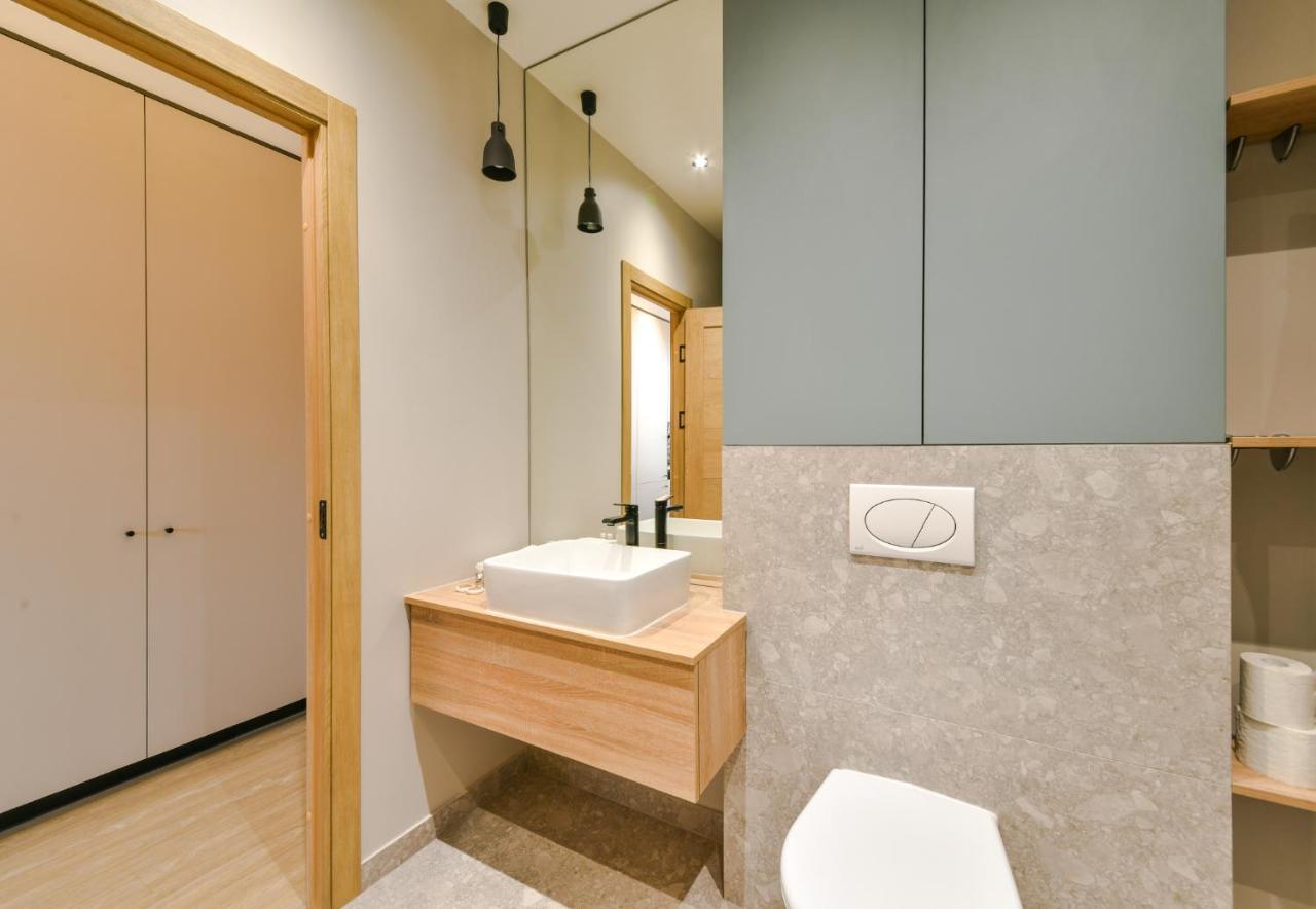 Apartments In VNO Exterior foto